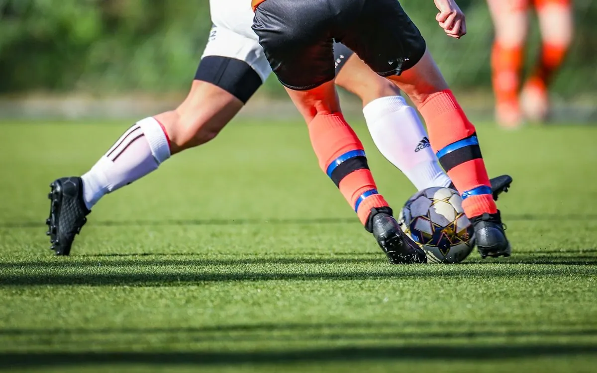 Chaînes de sport en direct avec l'IPTV en France