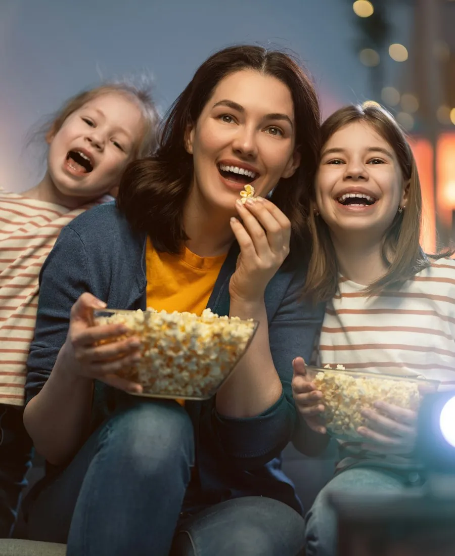 Films & séries avec l'IPTV en France