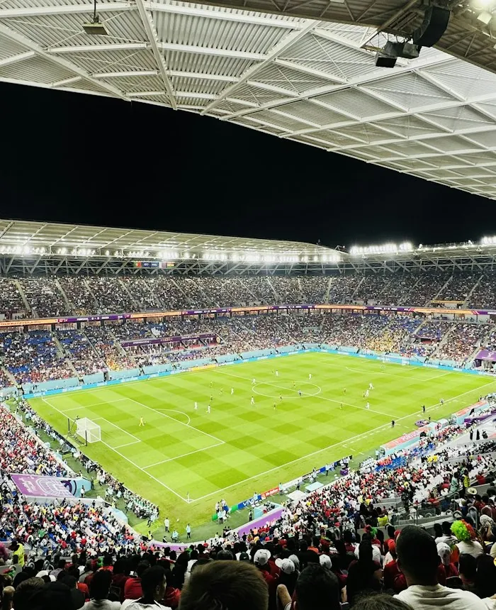 Football en direct en HD et 4K avec l'IPTV