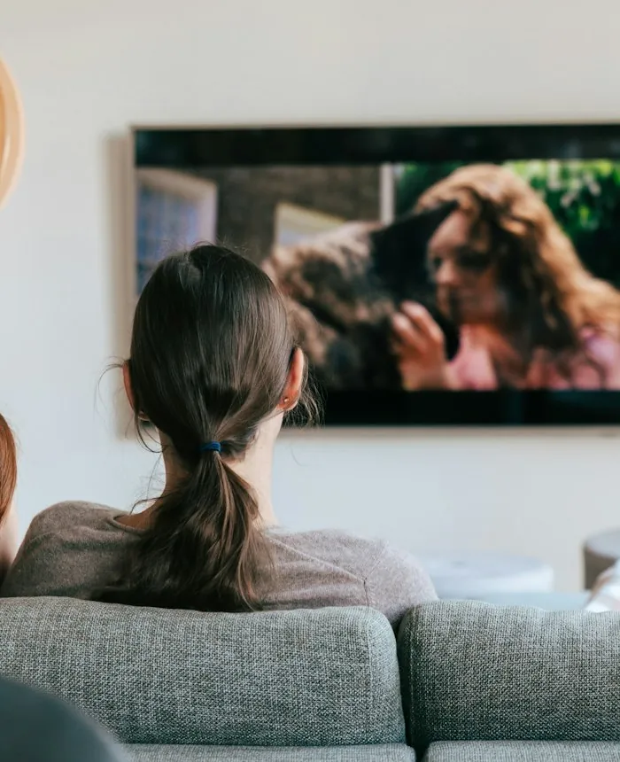 Jeunesse & famille dans l'offre IPTV France