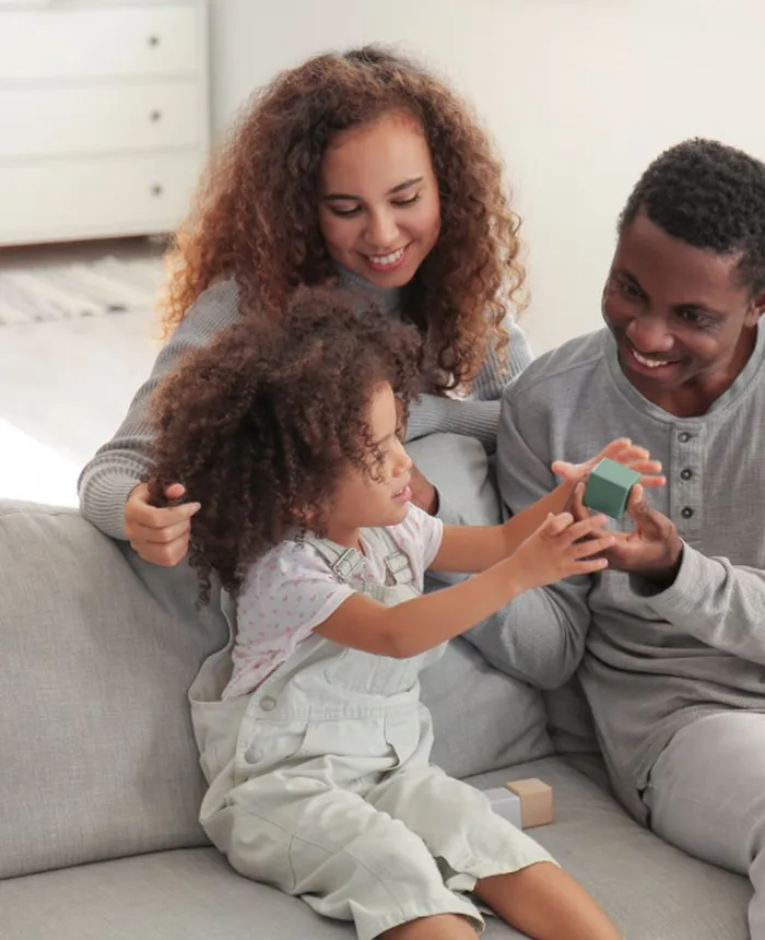 Jeunesse & famille en HD et 4K avec l'IPTV