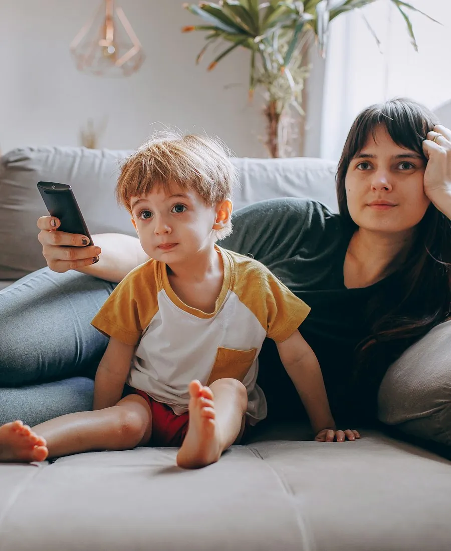Jeunesse & famille avec l'IPTV en France