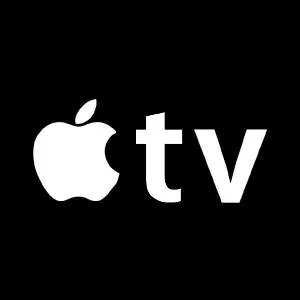 IPTV sur Apple TV