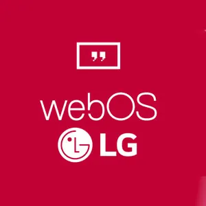 IPTV sur LG webOS TV