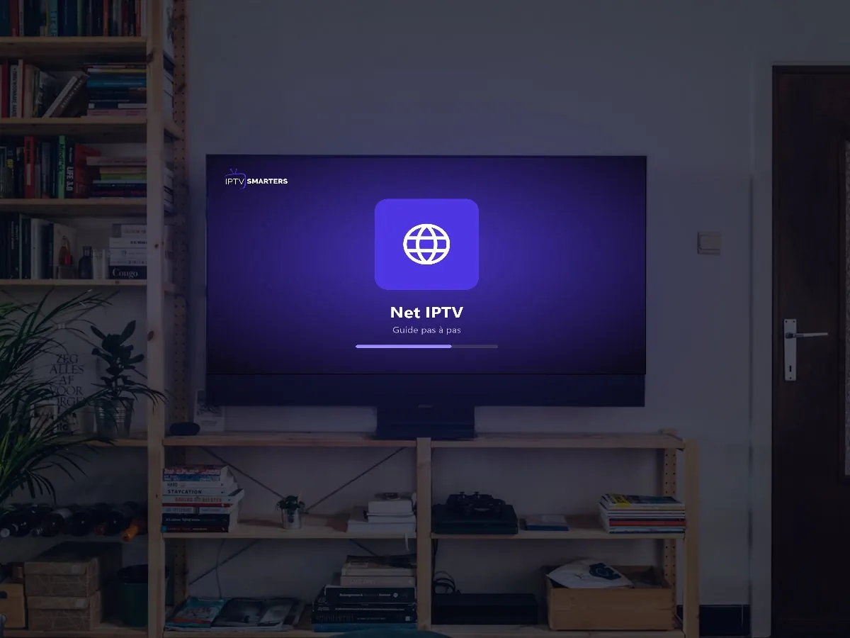 Net IPTV : envoyer sa playlist, prix de la licence et erreurs (2026)